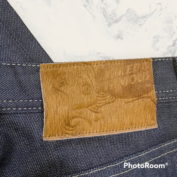 Naked famous jeans - Picture 3 of 4